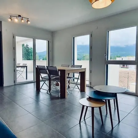 Le Laudon Appartement Saint-Jorioz Extérieur photo