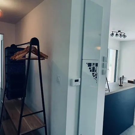 Le Laudon Appartement Saint-Jorioz Extérieur photo