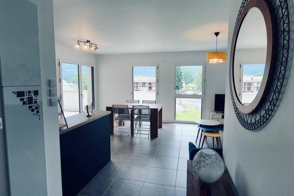 Le Laudon Appartement